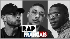 Rap français 26/04/23